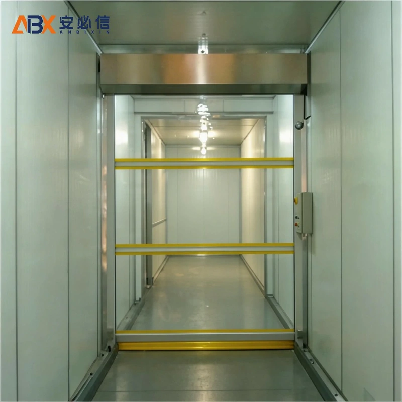 南昌快速卷帘门